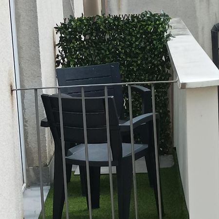 Apartman Lux Daruvar Esterno foto