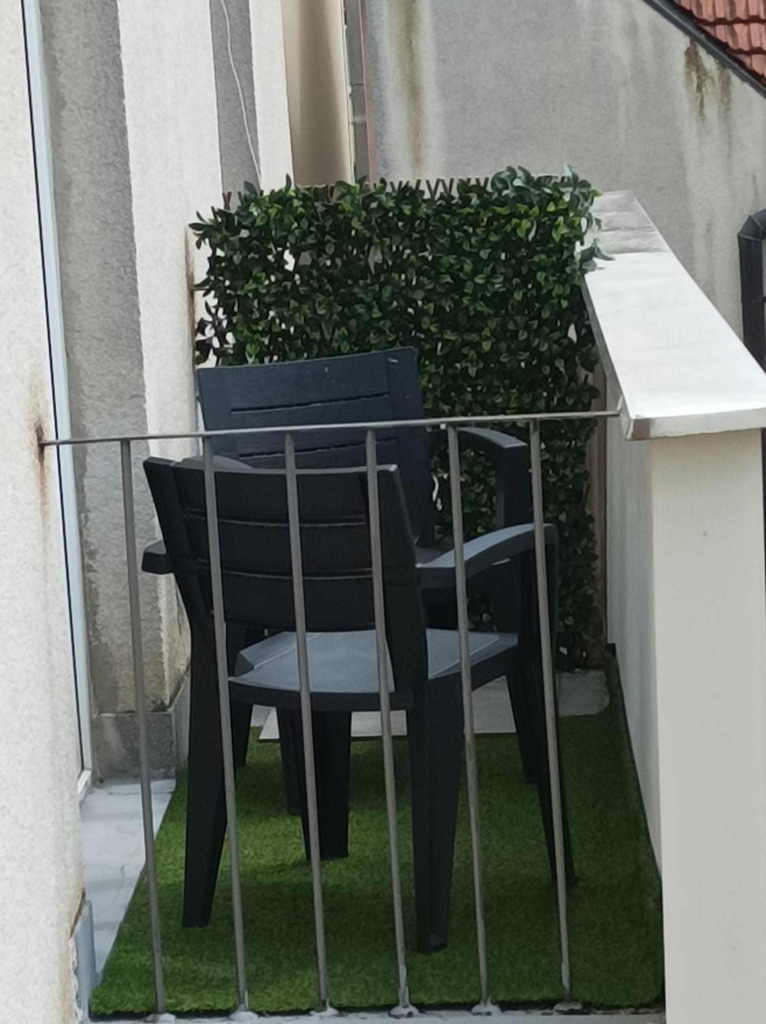 Apartman Lux Daruvar Esterno foto