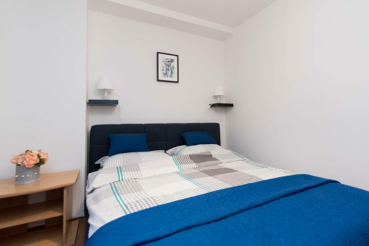 Apartman Lux Daruvar Esterno foto