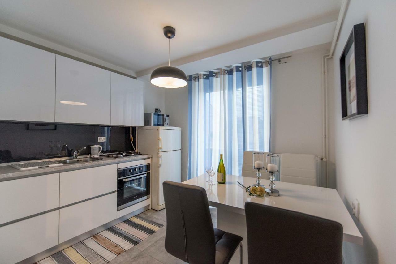 Apartman Lux Daruvar Esterno foto