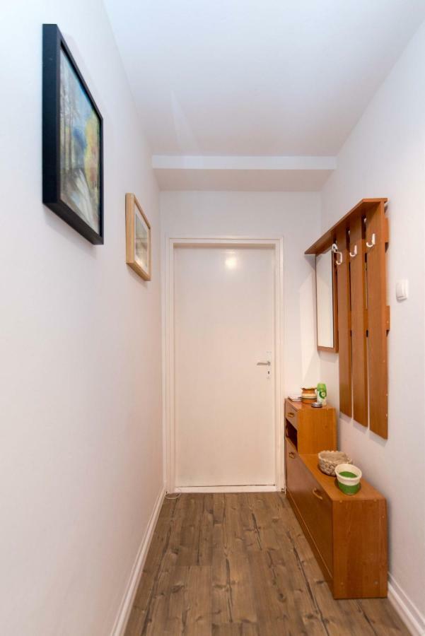 Apartman Lux Daruvar Esterno foto